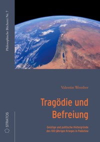 Tragödie und Befreiung - Wember Valentin - ebook