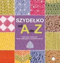 Szydełko od A do Z -  - książka