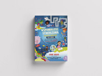 Wspaniałość stworzenia Zeszyt ćwiczeń cz.1 - Giglio Loiue - książka