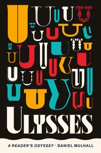 Ulysses - Daniel Mulhall - ebook