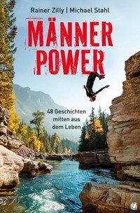 Männer-Power -  - ebook
