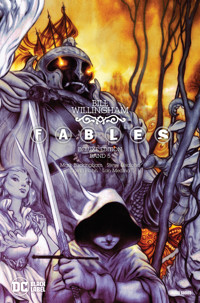 Fables (Deluxe Edition) - Bd. 5 - Bill Willingham - ebook