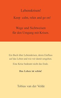 Lebenskrisen - Tobias van der Velde - ebook