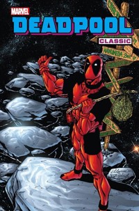 Deadpool Classic Tom 6 - Christopher Priest - książka