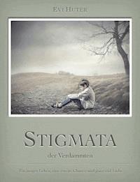Stigmata der Verdammten - Evi Huter - ebook