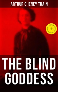 The Blind Goddess - Arthur Cheney	Train - ebook