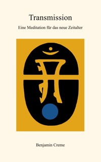 Transmission - Benjamin Creme - ebook