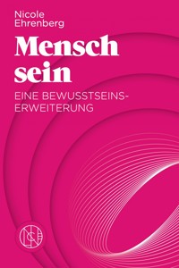 Mensch sein - Nicole Ehrenberg - ebook