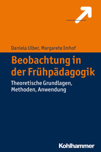 Beobachtung in der Frühpädagogik - Margarete Imhof - ebook
