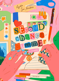 Second Chance Summer - Lydia San Andres - ebook