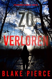 Zo Verloren (Een Faith Bold FBI Thriller—Boek Zes) - Blake Pierce - ebook
