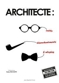 Architecte : - Jean-Baptiste Poivre - ebook