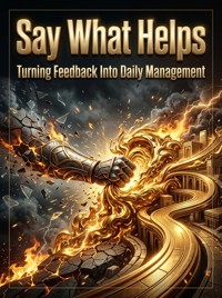 Say What Helps - Marin Ellis - ebook