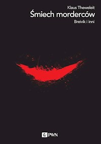 Śmiech morderców - Klaus Theweleit - książka