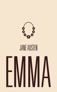 Emma - Jane Austen  - ebook