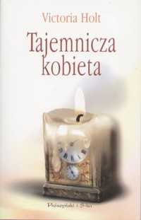 Tajemnicza kobieta - Victoria Holt - ebook
