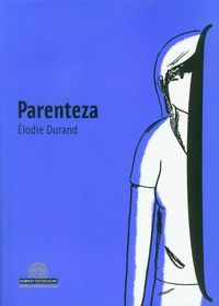 Parenteza - Durand Elodie - książka