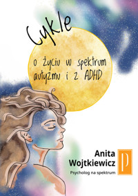 Cykle - Wojtkiewicz Anita - książka