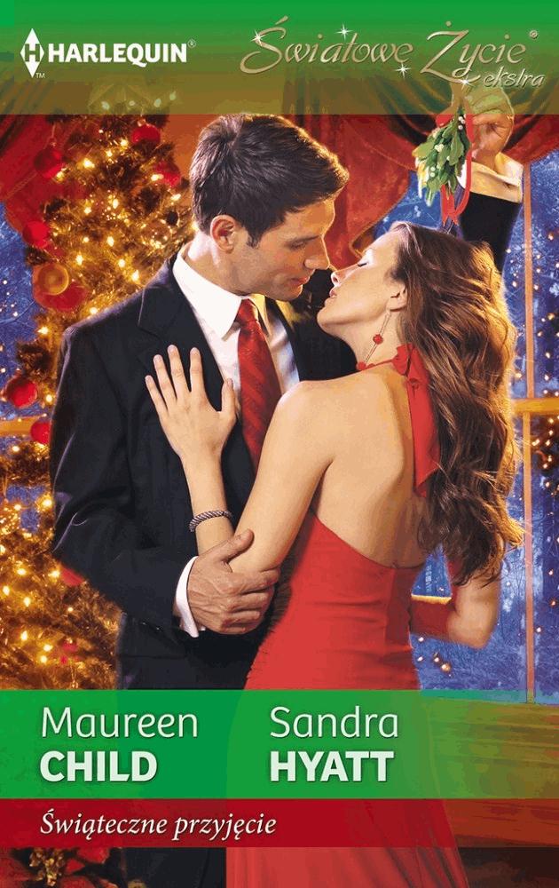 Świąteczne przyjęcie