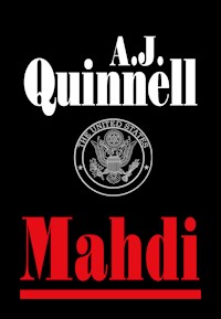 Mahdi - A.J. Quinnell - ebook