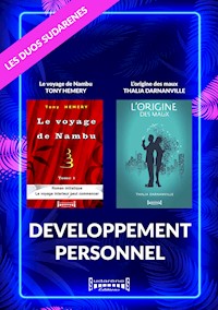 Duo Sudarenes : Développement Personnel - Thalia Darnanville - ebook