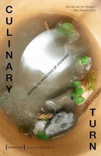Culinary Turn -  - darmowy ebook
