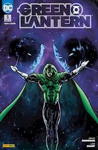 Green Lantern - Bd. 5 (2. Serie) - Morrison Grant - ebook