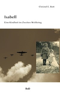 Isabell - Christel Bott - ebook