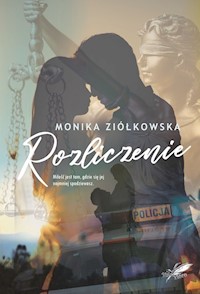 Rozliczenie - Ziółkowska Monika - książka