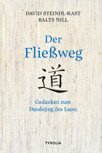 Der Fließweg - Steindl-Rast David - ebook