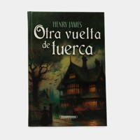 Otra vuelta de tuerca - Henry James - ebook
