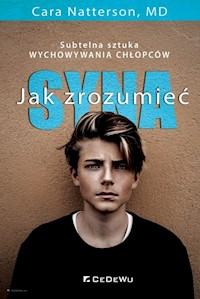 Jak zrozumieć syna. - Natterson Cara - książka