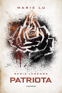 Patriota - Marie Lu - ebook + książka