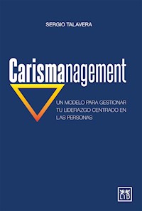 Carismanagement - Sergio Talavera - ebook