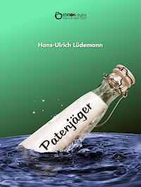Patenjäger - Hans-Ulrich Lüdemann - ebook