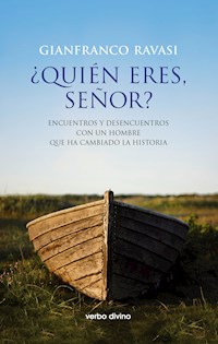 ¿Quién eres, Señor? - Gianfranco Ravasi - ebook