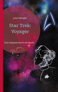 Star Trek: Voyager - Julian Wangler - ebook