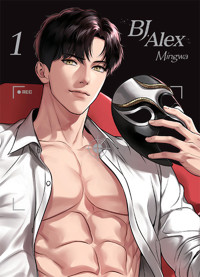 BJ Alex. Tom 1 - Mingwa - książka