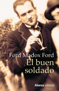 El buen soldado - Ford Madox Ford - ebook