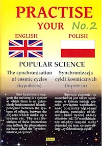 Practise your English Polish 2 Popular science - Ryszard Waluś - książka