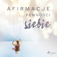 Afirmacje. Afirmacje pewności siebie – wersja dla kobiet - - Maxx-Audio - audiobook