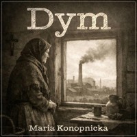 Dym - Maria Konopnicka - ebook + audiobook