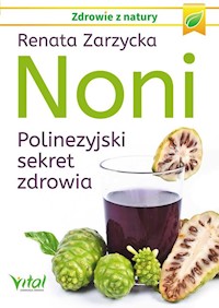 Noni - Renata Zarzycka - książka