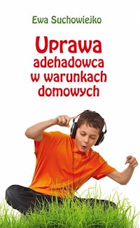 Uprawa adehadowca w warunkach domowych - Suchowiejko Ewa - książka