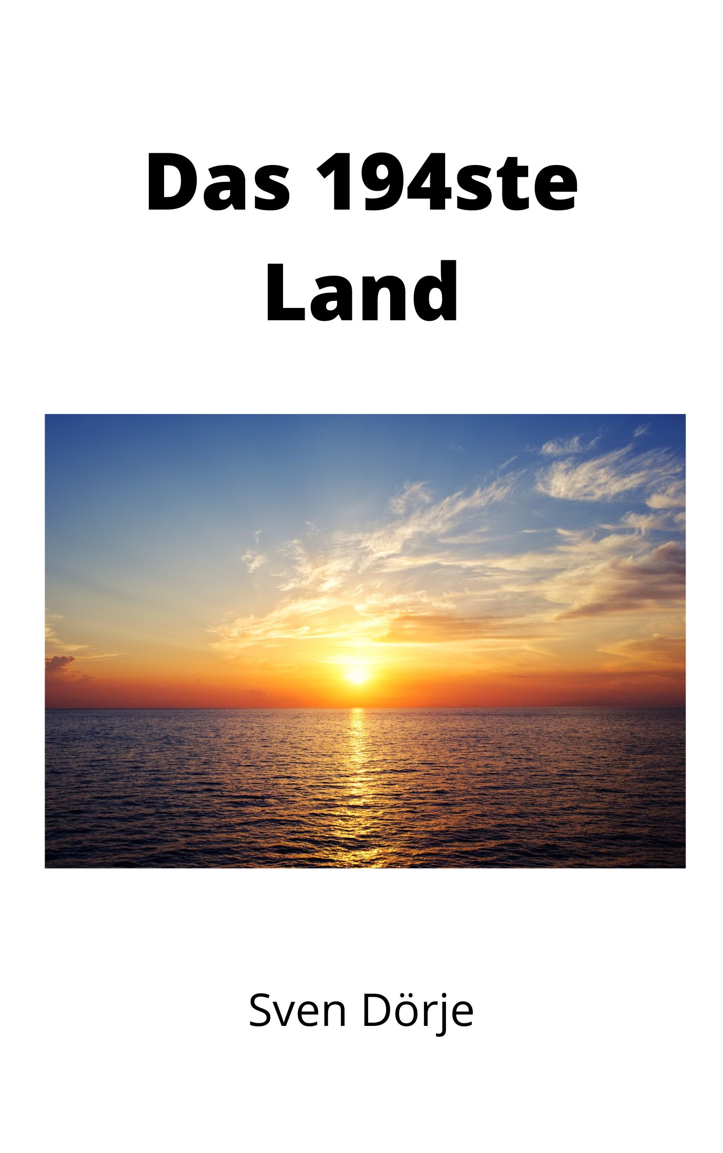 Das 194ste Land