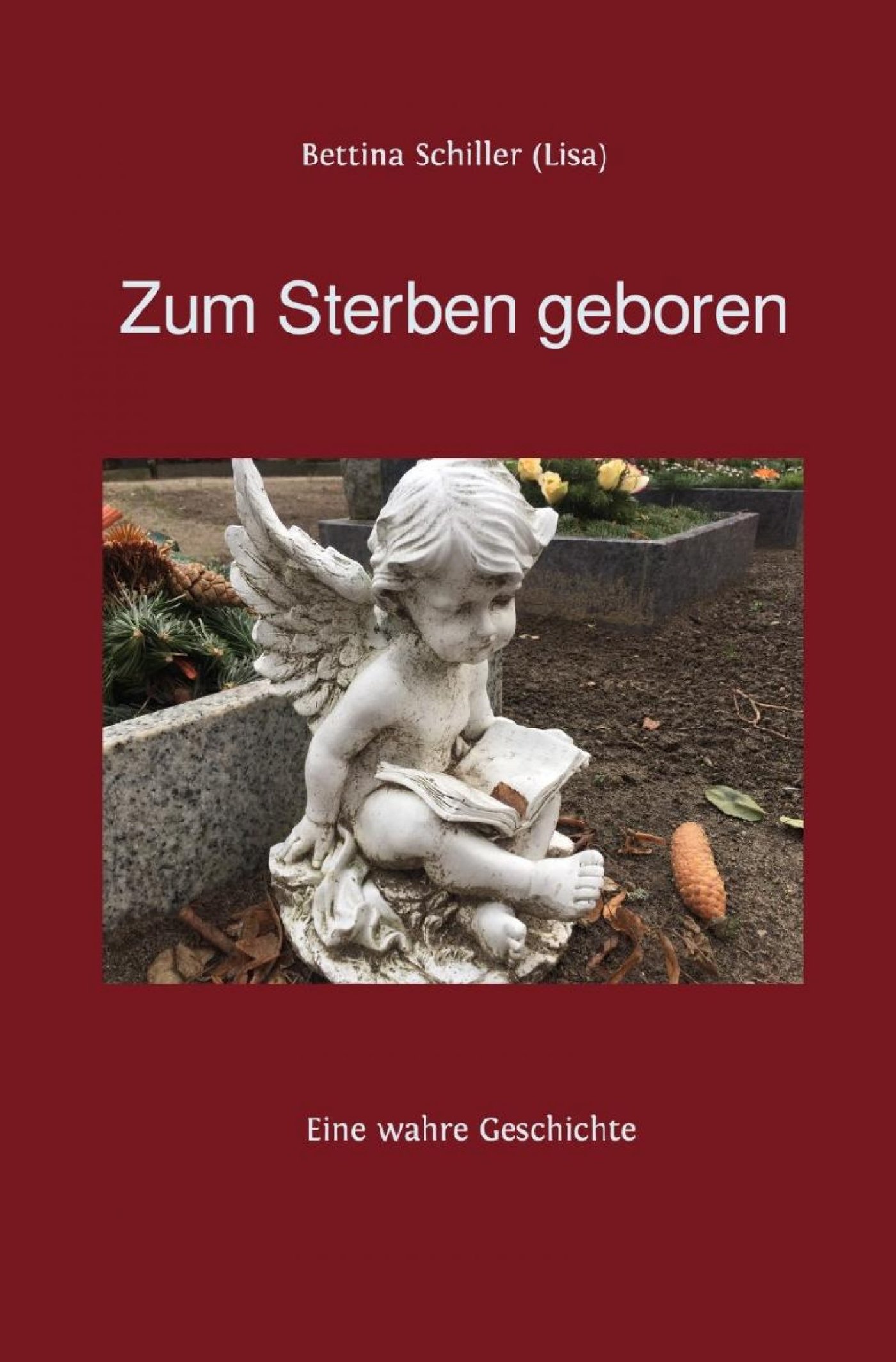 Zum Sterben geboren - Bettina Schiller - ebook