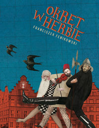 Okręt w herbie - Fenikowski Franciszek - książka