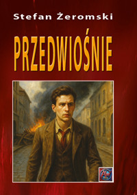 Przedwiośnie - Stefan Żeromski - ebook + audiobook + książka