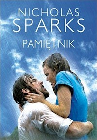 Pamiętnik - Nicholas Sparks - ebook + audiobook + książka