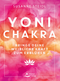 Yoni-Chakra - Susanne Steidl - ebook